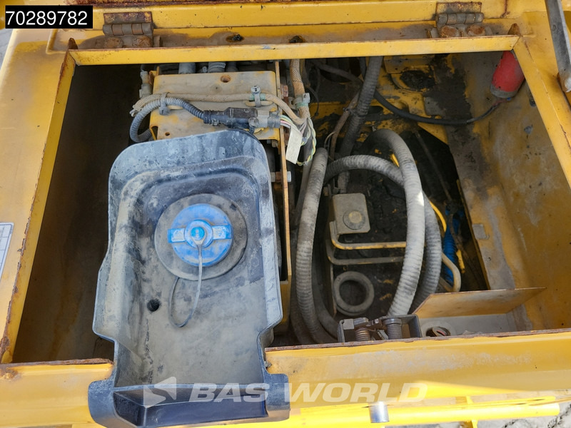 Escavatore cingolato Caterpillar 320 F L: foto 20