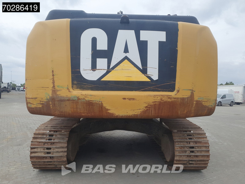 Caterpillar 324 E LN 3 M WIDE - NARROW - Escavatore cingolato: foto 3 Caterpillar 324 E LN 3 M WIDE - NARROW - Escavatore cingolato: foto 3