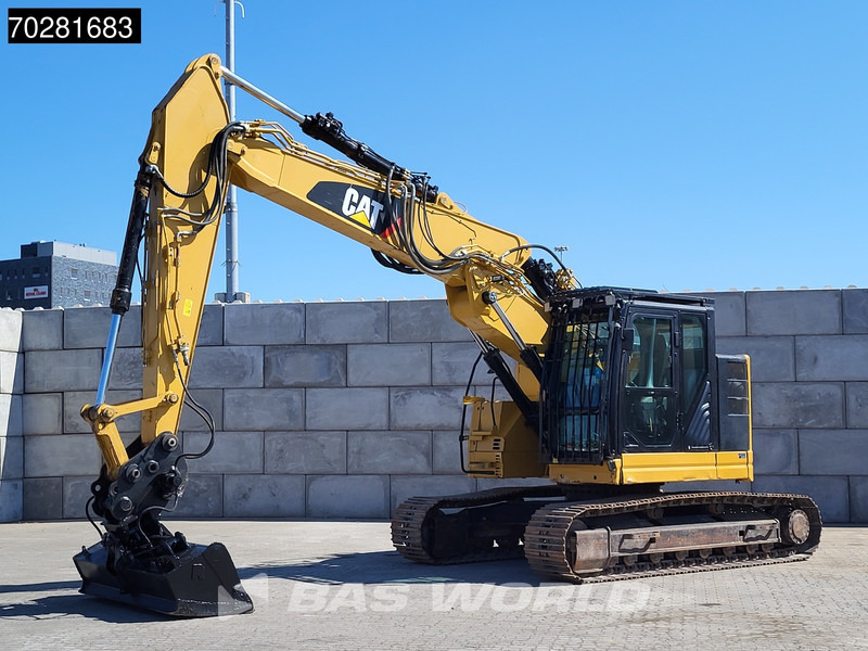 Caterpillar 325 F L 3 BUCKETS - VA BOOM - Escavatore cingolato: foto 3 Caterpillar 325 F L 3 BUCKETS - VA BOOM - Escavatore cingolato: foto 3