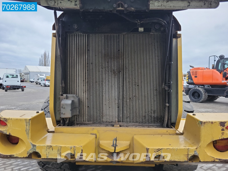 Pala gommata Caterpillar 930 M: foto 19