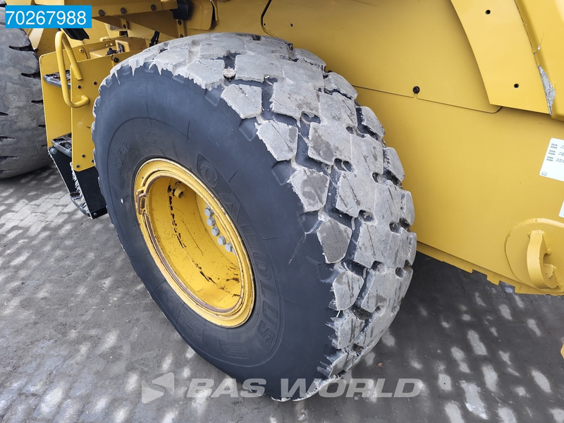 Pala gommata Caterpillar 930 M: foto 17