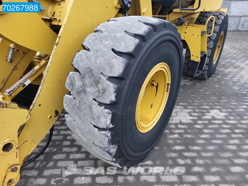 Pala gommata Caterpillar 930 M: foto 14