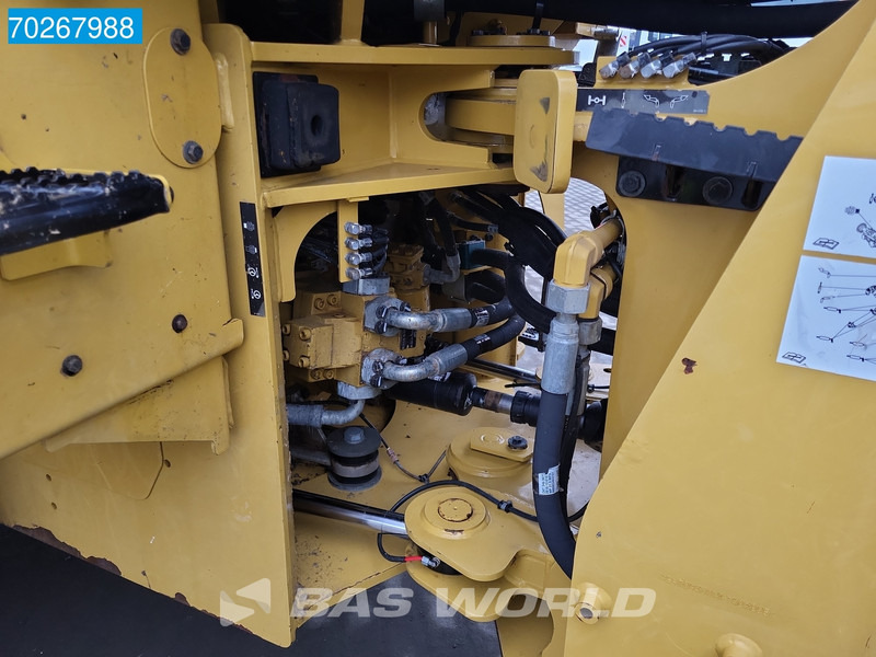 Pala gommata Caterpillar 930 M: foto 13