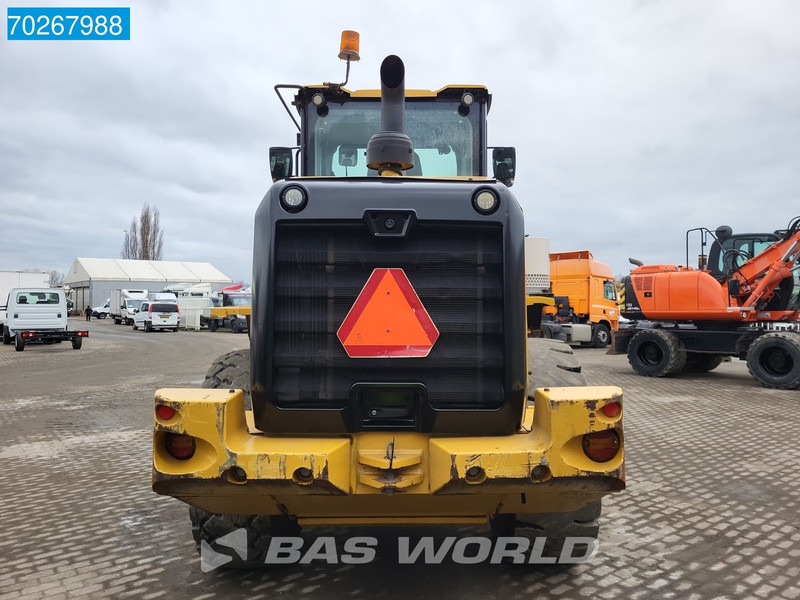 Pala gommata Caterpillar 930 M: foto 6