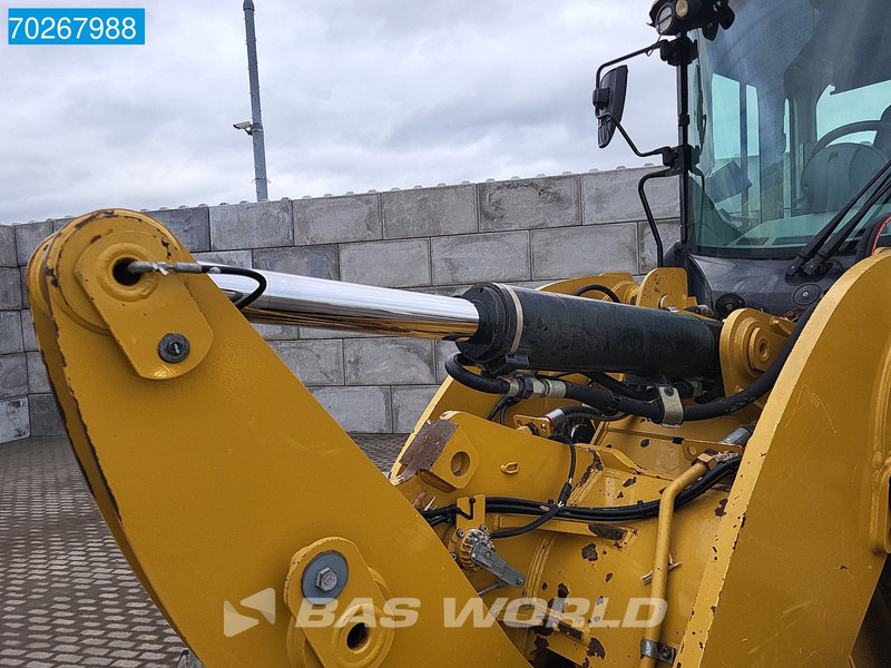 Pala gommata Caterpillar 930 M: foto 11