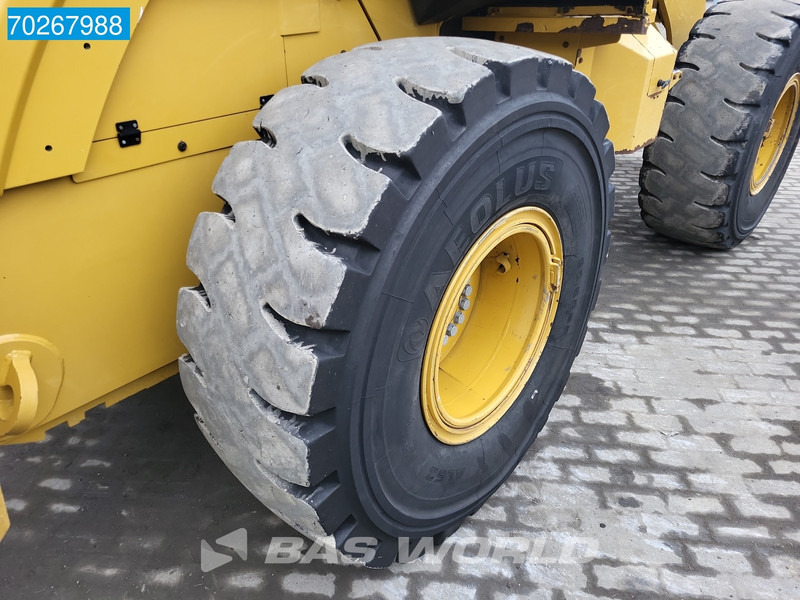 Pala gommata Caterpillar 930 M: foto 15