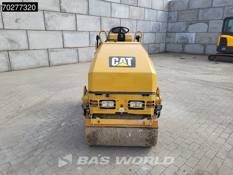 Caterpillar CB1.7 - Rullo: foto 3 Caterpillar CB1.7 - Rullo: foto 3