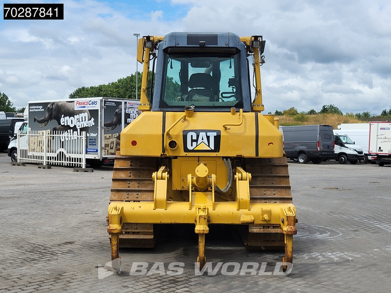 Caterpillar D6 N XL RIPPER - Bulldozer: foto 5 Caterpillar D6 N XL RIPPER - Bulldozer: foto 5