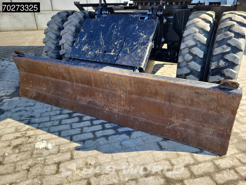 Leasing di Caterpillar M314 F Caterpillar M314 F: foto 16
