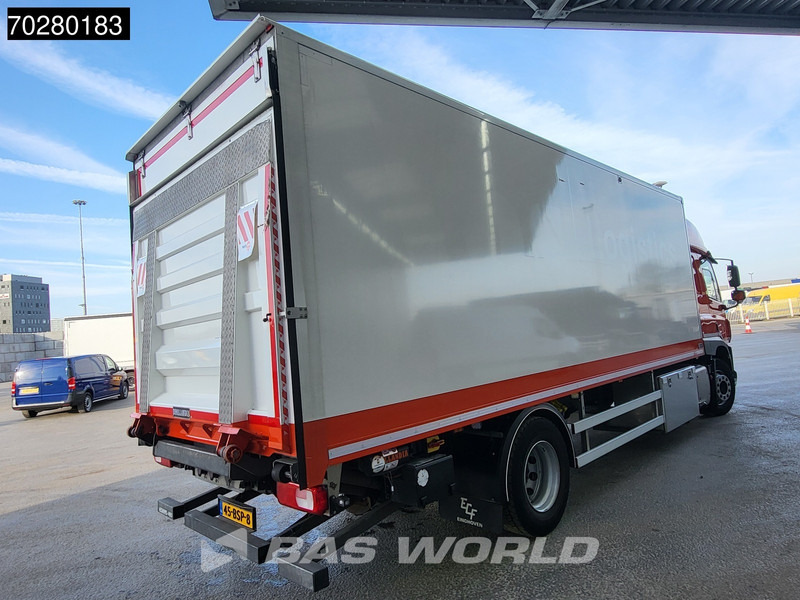 DAF CF 370 4X2 NL-Truck Automatic 2500kg Ladebordwand ACC Euro 6 - Autocarro furgonato: foto 5 DAF CF 370 4X2 NL-Truck Automatic 2500kg Ladebordwand ACC Euro 6 - Autocarro furgonato: foto 5