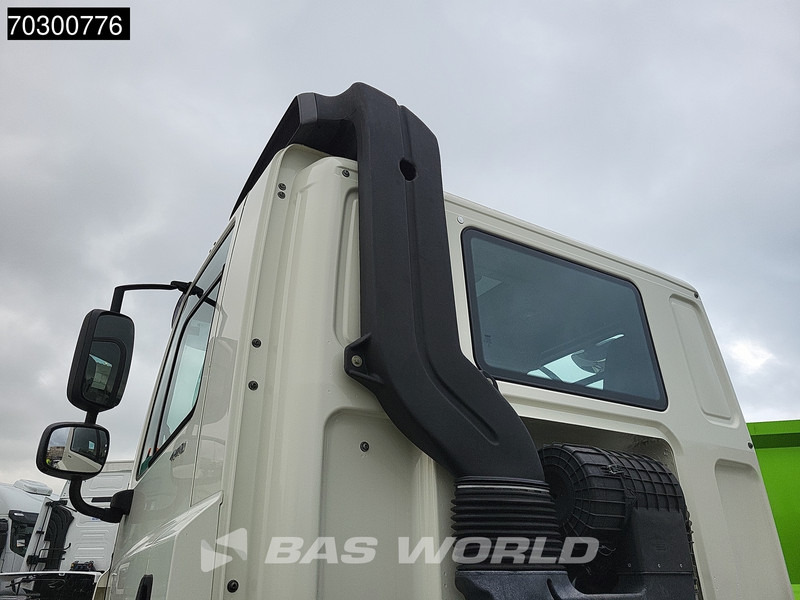 DAF CF 440 6X2 20 tons Dalby containersystem Lift+steering Axle Retarder Euro 6 - Autocarro scarrabile: foto 5 DAF CF 440 6X2 20 tons Dalby containersystem Lift+steering Axle Retarder Euro 6 - Autocarro scarrabile: foto 5