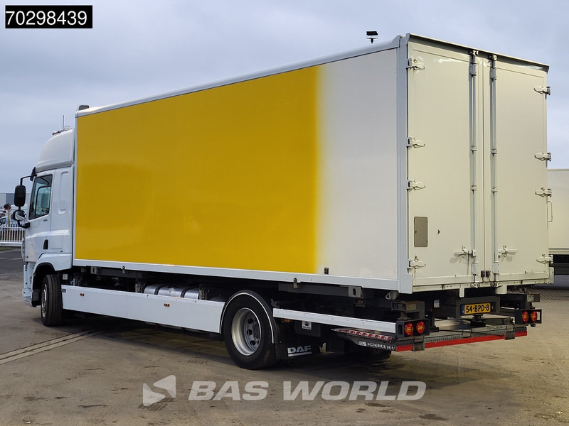 DAF CF 450 CF 4X2 BDF truck 2000kg Ladebordwand Air suspension Automatic Euro 6 - Autocarro portacontainer/ Caisse interchangeable: foto 2 DAF CF 450 CF 4X2 BDF truck 2000kg Ladebordwand Air suspension Automatic Euro 6 - Autocarro portacontainer/ Caisse interchangeable: foto 2