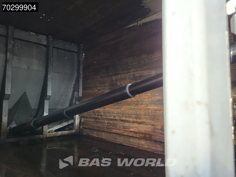 DAF CF75.250 6X2 NL-Truck Ekopres Medium XL Steering-Axle Euro 6 - Camion immondizia: foto 5 DAF CF75.250 6X2 NL-Truck Ekopres Medium XL Steering-Axle Euro 6 - Camion immondizia: foto 5