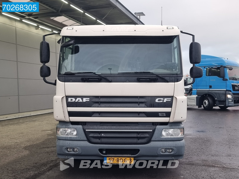 DAF CF75.250 6X2 NL-Truck Lift+Lenkachse Haller SLF 23 m3 Zoeller EEV - Camion immondizia: foto 5 DAF CF75.250 6X2 NL-Truck Lift+Lenkachse Haller SLF 23 m3 Zoeller EEV - Camion immondizia: foto 5