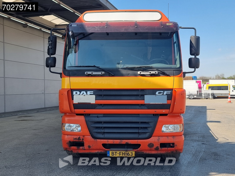 DAF CF85.430 4X2 NL-Truck 18tons Hyvalift NG 2018 TA Manual Big-Axle Euro 3 - Autocarro multibenna: foto 5 DAF CF85.430 4X2 NL-Truck 18tons Hyvalift NG 2018 TA Manual Big-Axle Euro 3 - Autocarro multibenna: foto 5