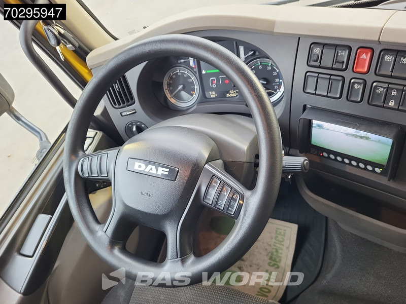Autocarro furgonato DAF LF 230 LF 230 FA 4X2 19tons NL-Truck 2000kg Ladebordwand Automatic Euro 6: foto 18 Autocarro furgonato DAF LF 230 LF 230 FA 4X2 19tons NL-Truck 2000kg Ladebordwand Automatic Euro 6: foto 18