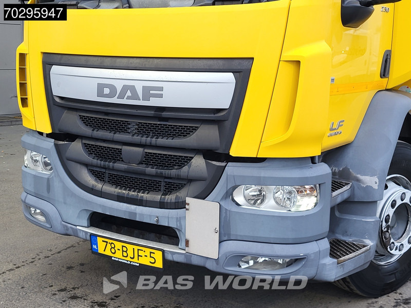Autocarro furgonato DAF LF 230 LF 230 FA 4X2 19tons NL-Truck 2000kg Ladebordwand Automatic Euro 6: foto 8 Autocarro furgonato DAF LF 230 LF 230 FA 4X2 19tons NL-Truck 2000kg Ladebordwand Automatic Euro 6: foto 8