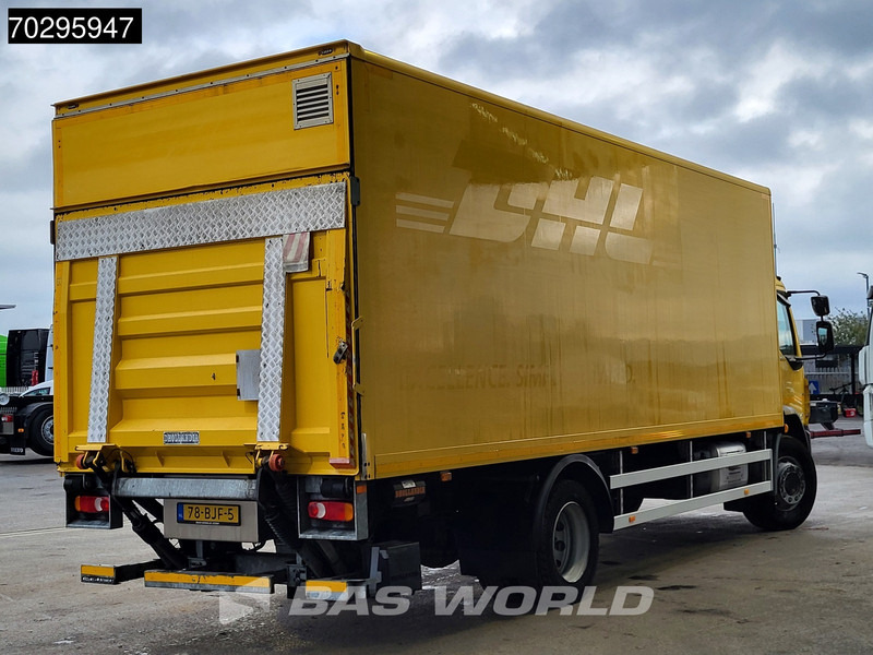 Autocarro furgonato DAF LF 230 LF 230 FA 4X2 19tons NL-Truck 2000kg Ladebordwand Automatic Euro 6: foto 5 Autocarro furgonato DAF LF 230 LF 230 FA 4X2 19tons NL-Truck 2000kg Ladebordwand Automatic Euro 6: foto 5