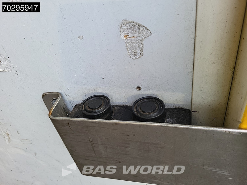 Autocarro furgonato DAF LF 230 LF 230 FA 4X2 19tons NL-Truck 2000kg Ladebordwand Automatic Euro 6: foto 15 Autocarro furgonato DAF LF 230 LF 230 FA 4X2 19tons NL-Truck 2000kg Ladebordwand Automatic Euro 6: foto 15