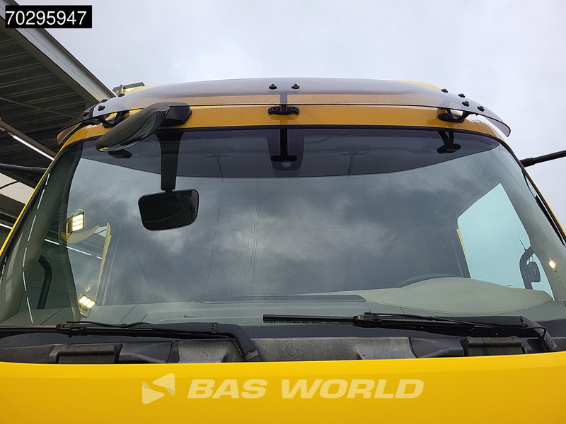 Autocarro furgonato DAF LF 230 LF 230 FA 4X2 19tons NL-Truck 2000kg Ladebordwand Automatic Euro 6: foto 7 Autocarro furgonato DAF LF 230 LF 230 FA 4X2 19tons NL-Truck 2000kg Ladebordwand Automatic Euro 6: foto 7