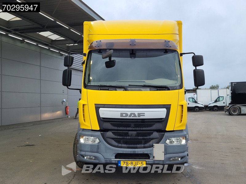 Autocarro furgonato DAF LF 230 LF 230 FA 4X2 19tons NL-Truck 2000kg Ladebordwand Automatic Euro 6: foto 6 Autocarro furgonato DAF LF 230 LF 230 FA 4X2 19tons NL-Truck 2000kg Ladebordwand Automatic Euro 6: foto 6