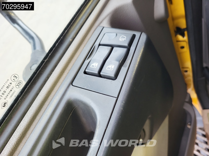 Autocarro furgonato DAF LF 230 LF 230 FA 4X2 19tons NL-Truck 2000kg Ladebordwand Automatic Euro 6: foto 19 Autocarro furgonato DAF LF 230 LF 230 FA 4X2 19tons NL-Truck 2000kg Ladebordwand Automatic Euro 6: foto 19