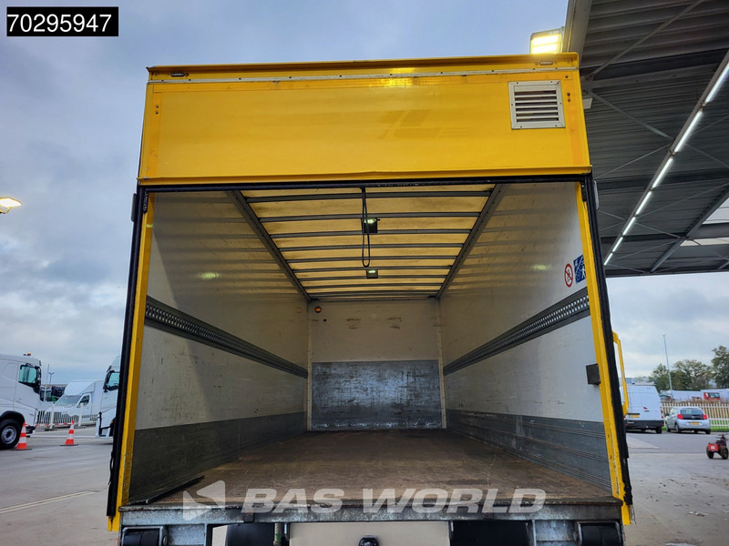 Autocarro furgonato DAF LF 230 LF 230 FA 4X2 19tons NL-Truck 2000kg Ladebordwand Automatic Euro 6: foto 13 Autocarro furgonato DAF LF 230 LF 230 FA 4X2 19tons NL-Truck 2000kg Ladebordwand Automatic Euro 6: foto 13