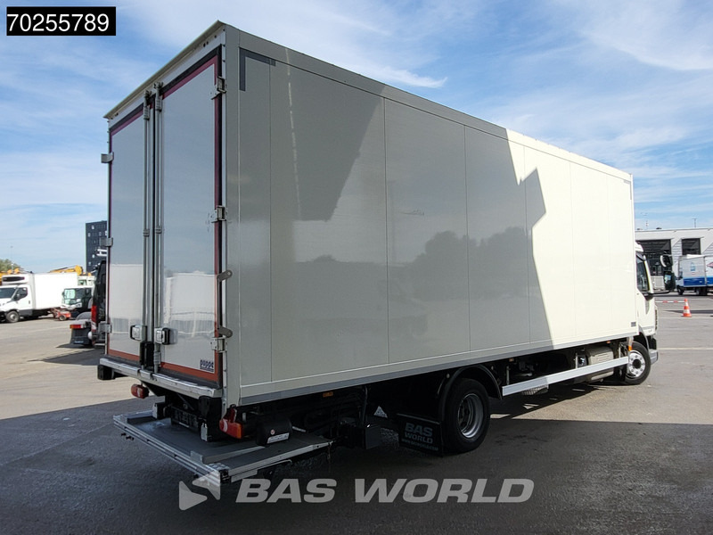 DAF LF 260 4X2 12tonner Carrier Supra 1150mt Bi-temp Ladebordwand ACC Euro 6 - Autocarro frigorifero: foto 3 DAF LF 260 4X2 12tonner Carrier Supra 1150mt Bi-temp Ladebordwand ACC Euro 6 - Autocarro frigorifero: foto 3