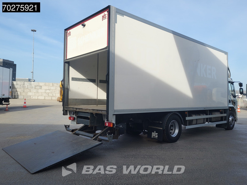 DAF LF 290 4X2 19 Tons Automatic 2t Tailgate Euro 6 ACC - Autocarro furgonato: foto 3 DAF LF 290 4X2 19 Tons Automatic 2t Tailgate Euro 6 ACC - Autocarro furgonato: foto 3