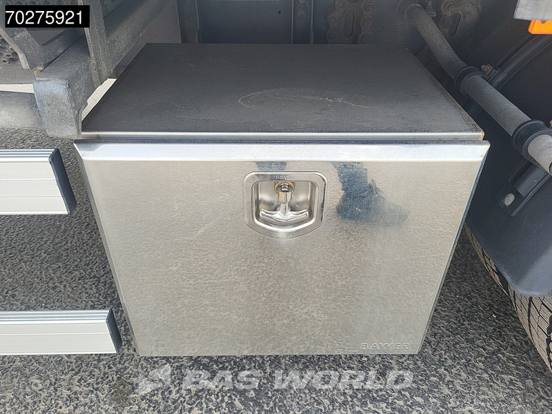 DAF LF 290 4X2 19 Tons Automatic 2t Tailgate Euro 6 ACC - Autocarro furgonato: foto 5 DAF LF 290 4X2 19 Tons Automatic 2t Tailgate Euro 6 ACC - Autocarro furgonato: foto 5