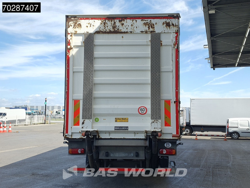 DAF LF 310 LF 4X2 19tonner Automatic 2000kg Ladebordwand Euro 6 - Autocarro furgonato: foto 3 DAF LF 310 LF 4X2 19tonner Automatic 2000kg Ladebordwand Euro 6 - Autocarro furgonato: foto 3