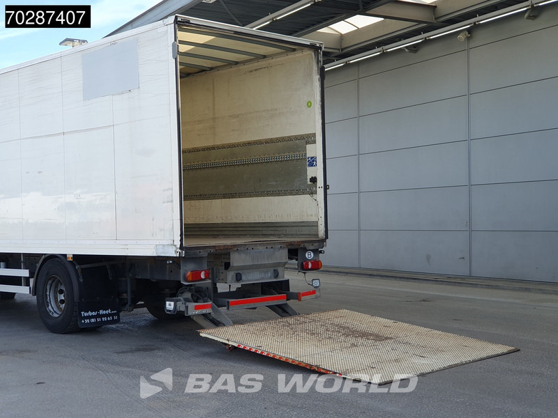 DAF LF 310 LF 4X2 19tonner Automatic 2000kg Ladebordwand Euro 6 - Autocarro furgonato: foto 5 DAF LF 310 LF 4X2 19tonner Automatic 2000kg Ladebordwand Euro 6 - Autocarro furgonato: foto 5
