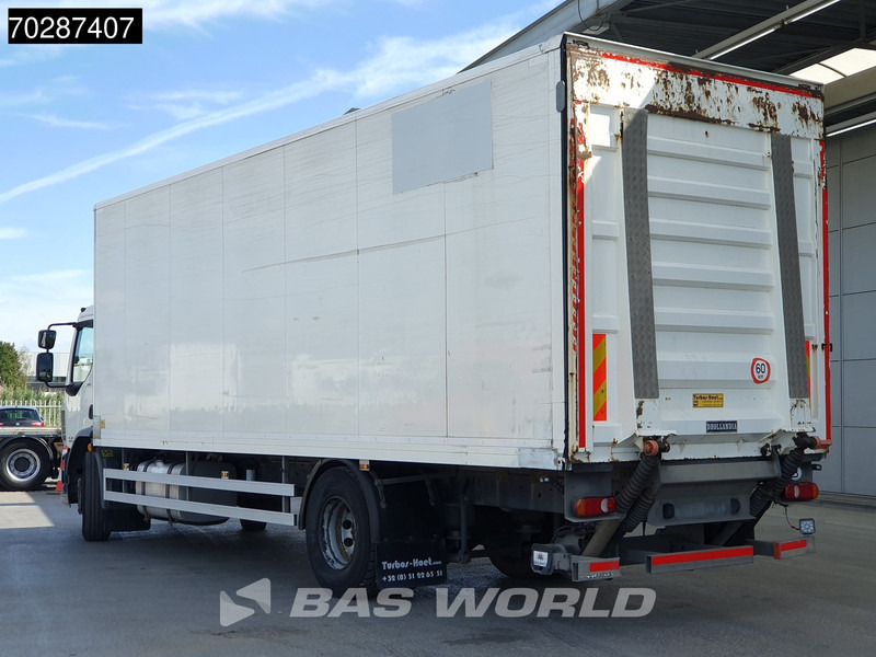 DAF LF 310 LF 4X2 19tonner Automatic 2000kg Ladebordwand Euro 6 - Autocarro furgonato: foto 2 DAF LF 310 LF 4X2 19tonner Automatic 2000kg Ladebordwand Euro 6 - Autocarro furgonato: foto 2