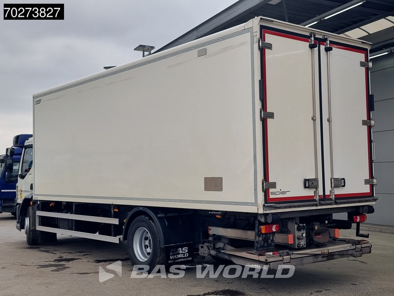 DAF LF 320 4X2 19tonner Thermo-King T1200-R Ladebordwand Automatic Euro 6 - Autocarro frigorifero: foto 2 DAF LF 320 4X2 19tonner Thermo-King T1200-R Ladebordwand Automatic Euro 6 - Autocarro frigorifero: foto 2