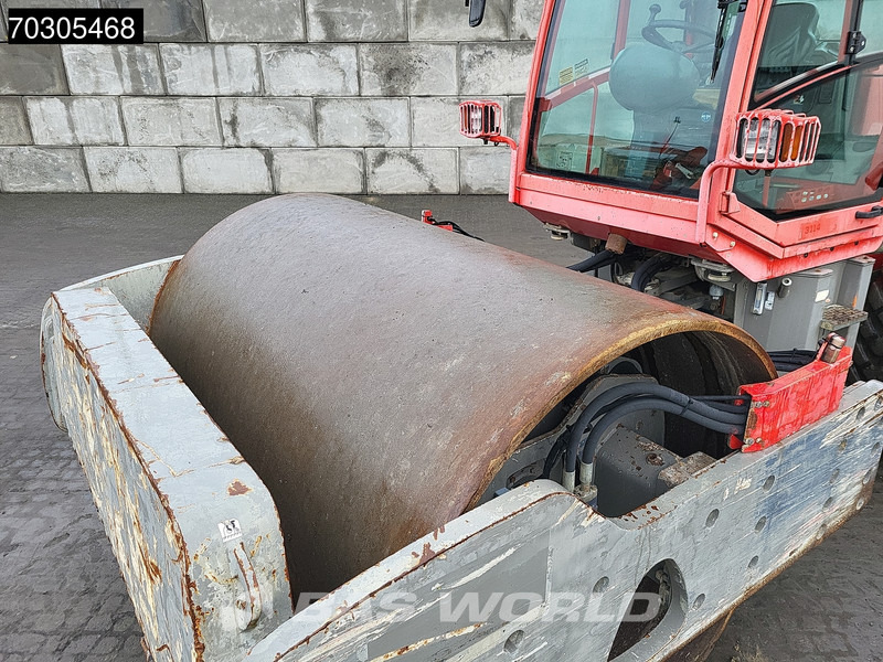 Rullo Hamm 3520 3520: foto 11