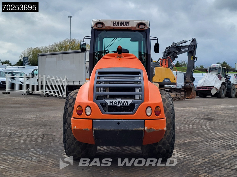 Hamm H13 iX Select - Rullo: foto 3 Hamm H13 iX Select - Rullo: foto 3