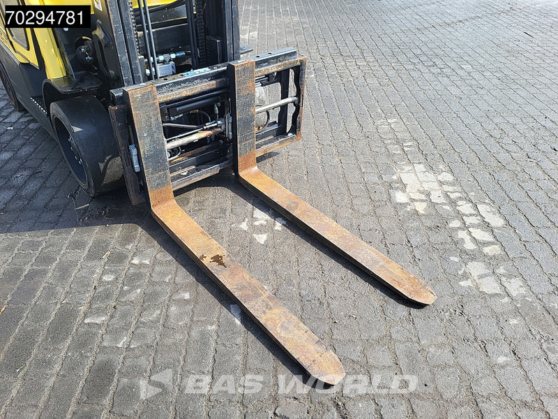 Hyster S3.0FT LPG - Carrello elevatore a gas: foto 5 Hyster S3.0FT LPG - Carrello elevatore a gas: foto 5