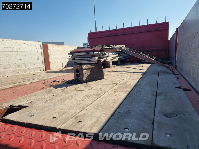 Leasing di Istrail VU45SPE Extendable 440CM Lenkachse Istrail VU45SPE Extendable 440CM Lenkachse: foto 8