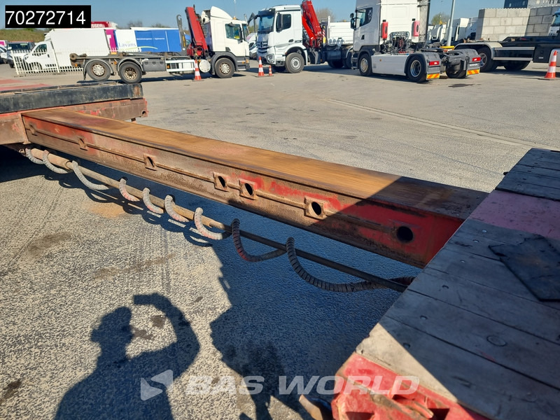 Leasing di Istrail VU45SPE Extendable 440CM Lenkachse Istrail VU45SPE Extendable 440CM Lenkachse: foto 10