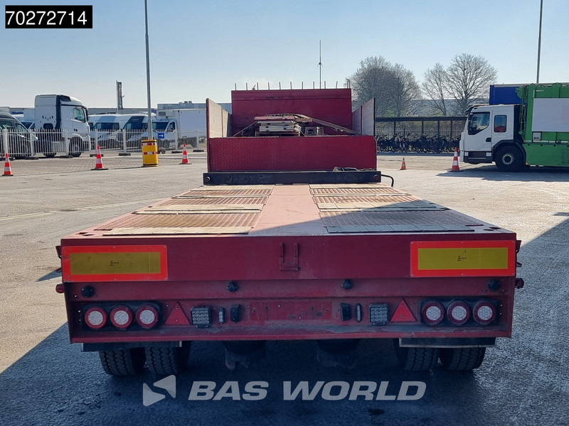 Leasing di Istrail VU45SPE Extendable 440CM Lenkachse Istrail VU45SPE Extendable 440CM Lenkachse: foto 6