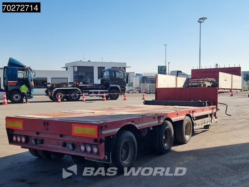 Leasing di Istrail VU45SPE Extendable 440CM Lenkachse Istrail VU45SPE Extendable 440CM Lenkachse: foto 7