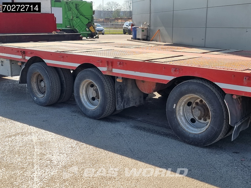 Leasing di Istrail VU45SPE Extendable 440CM Lenkachse Istrail VU45SPE Extendable 440CM Lenkachse: foto 12