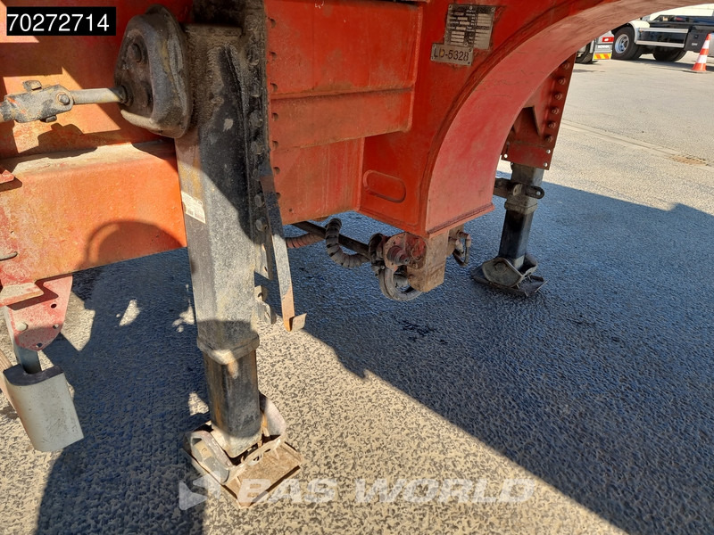 Leasing di Istrail VU45SPE Extendable 440CM Lenkachse Istrail VU45SPE Extendable 440CM Lenkachse: foto 14