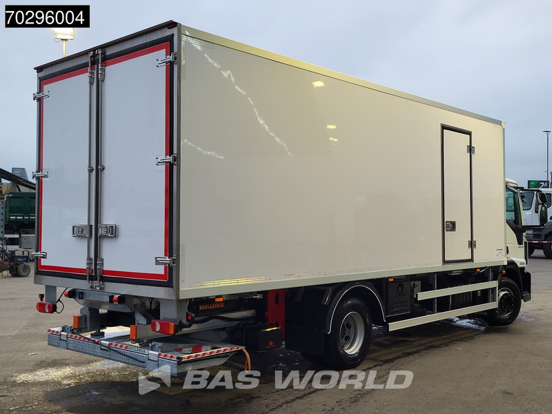 Iveco Eurocargo 120LE210 4X2 NEW! Thermo King T-1000 1500kg Ladebordwand Automatic Euro 6 - Autocarro frigorifero: foto 5 Iveco Eurocargo 120LE210 4X2 NEW! Thermo King T-1000 1500kg Ladebordwand Automatic Euro 6 - Autocarro frigorifero: foto 5