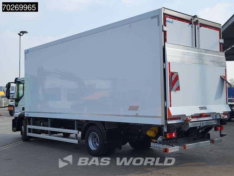 Iveco Eurocargo 140E280 4X2 NEW! Thermoking T1200R Kress ACC Euro 6 - Autocarro frigorifero: foto 2 Iveco Eurocargo 140E280 4X2 NEW! Thermoking T1200R Kress ACC Euro 6 - Autocarro frigorifero: foto 2