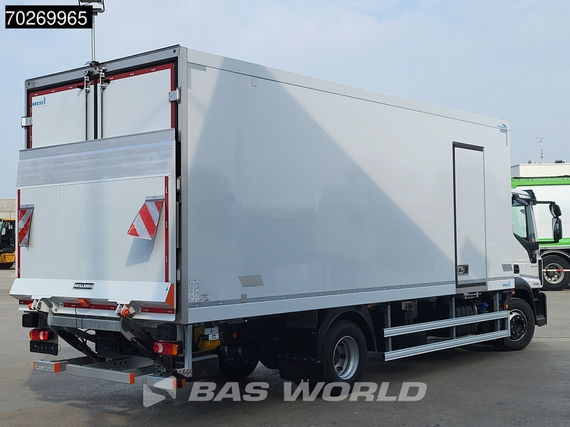 Iveco Eurocargo 140E280 4X2 NEW! Thermoking T1200R Kress ACC Euro 6 - Autocarro frigorifero: foto 5 Iveco Eurocargo 140E280 4X2 NEW! Thermoking T1200R Kress ACC Euro 6 - Autocarro frigorifero: foto 5