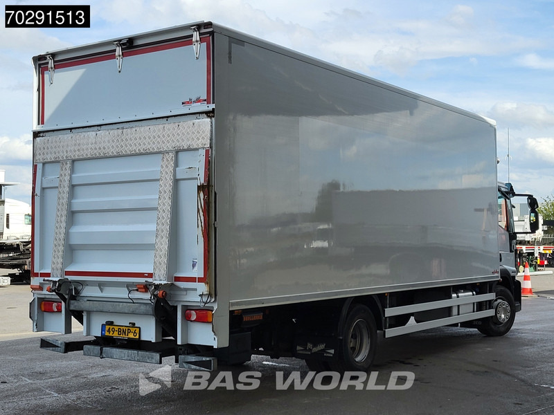 Autocarro furgonato Iveco Eurocargo 150E220 4X2 NL-Truck 15 Tons 1500kg Ladebordwand ACC Euro 6: foto 14
