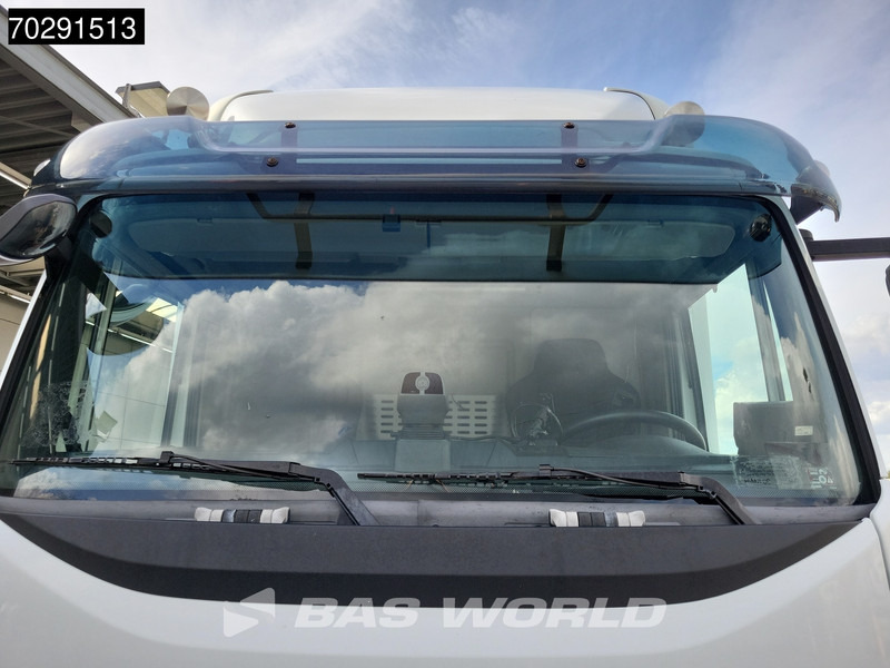 Autocarro furgonato Iveco Eurocargo 150E220 4X2 NL-Truck 15 Tons 1500kg Ladebordwand ACC Euro 6: foto 18
