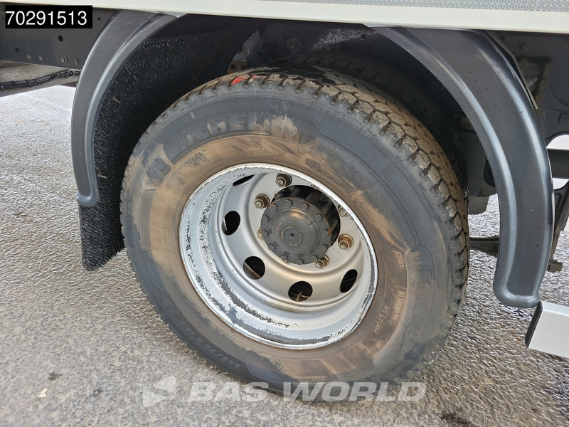 Autocarro furgonato Iveco Eurocargo 150E220 4X2 NL-Truck 15 Tons 1500kg Ladebordwand ACC Euro 6: foto 13