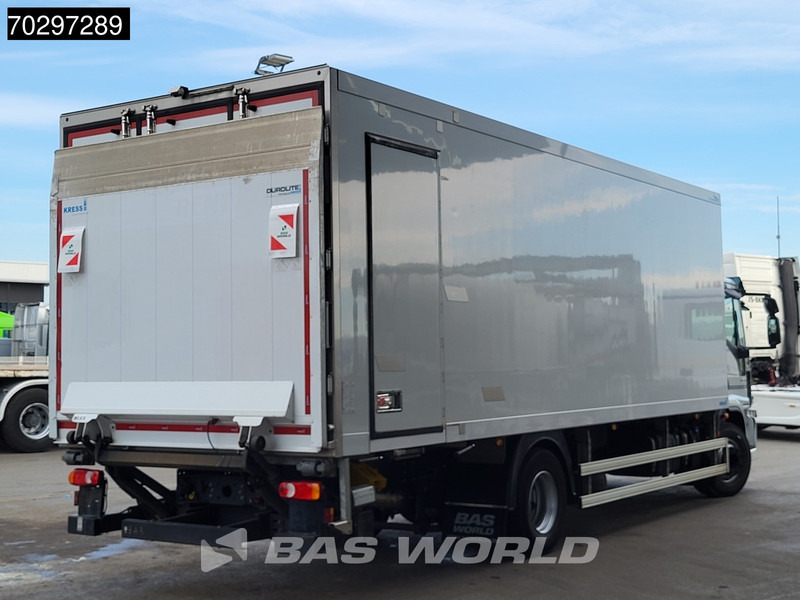 Iveco Eurocargo 160E280 4X2 Carrier Supra 1250Mt 1500kg Ladebordwand Automatic ACC Euro 6 - Autocarro frigorifero: foto 5 Iveco Eurocargo 160E280 4X2 Carrier Supra 1250Mt 1500kg Ladebordwand Automatic ACC Euro 6 - Autocarro frigorifero: foto 5